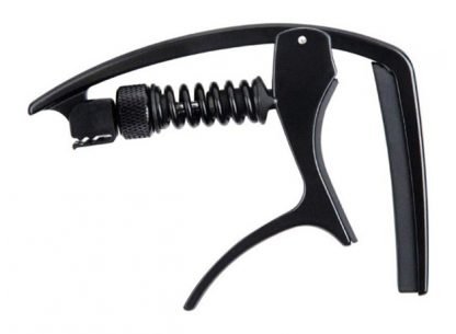 NS Tri-Action Capo PW-CP-09