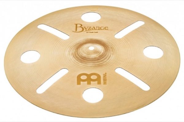 Byzance Crash B20TRC