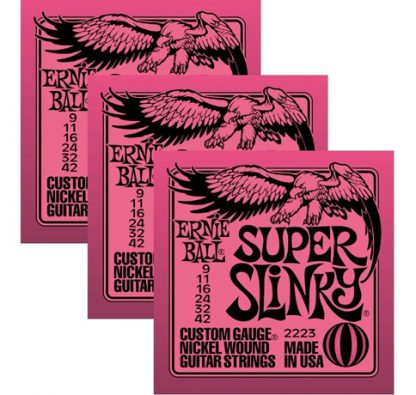 EB-3223 3-pack Super Slinky