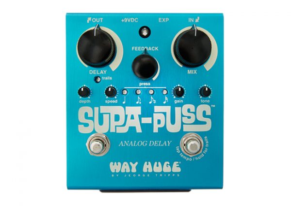 WHE-707 WAY HUGE Supa-puss