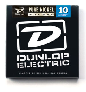DEK1052 Nickel