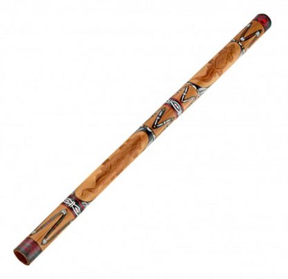 Didgeridoo DDG1-BR