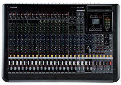 MGP24X