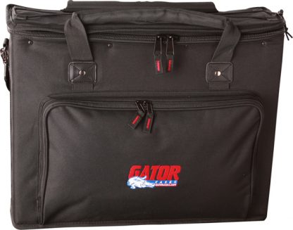 GRB-3U Rackbag 3U