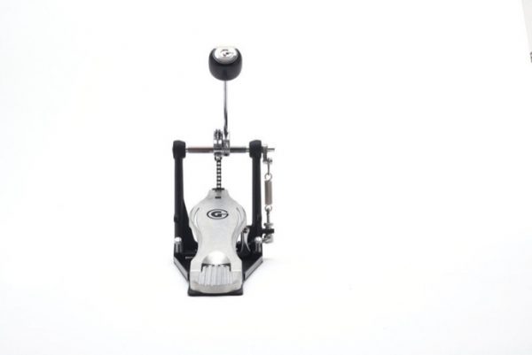 Bastramp enkel pedal 5711
