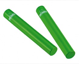 Meinl NINO Rattle Stick Green NINO576GR