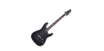 DAMIEN PLATINUM 6 Satin Black