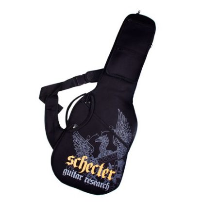 GUITAR Gig Bag Svart