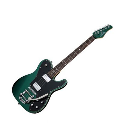PT Fastback II B Dark Emerald Green