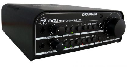 Drawmer MC21