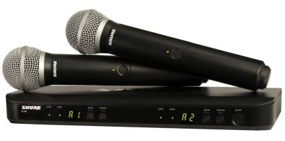 Trådlöst PG BLX288E/PG58