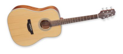 GD20NS Satin Natural