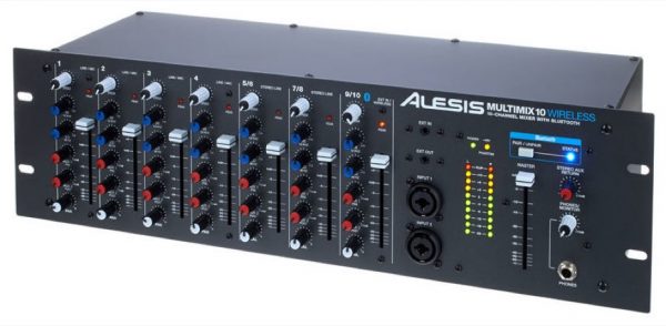 Multimix 10 Wireless