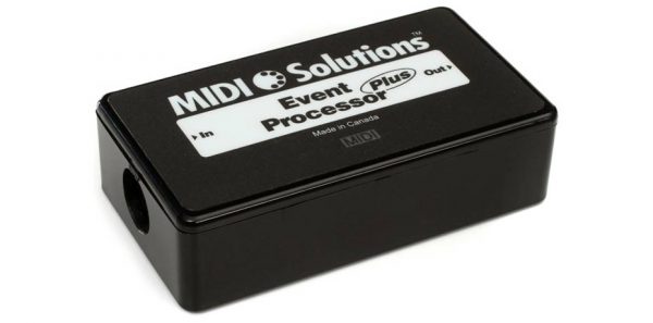 Event Processor Plus