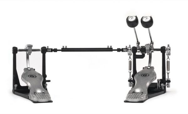 6000 Series Double Pedal Direct Drive