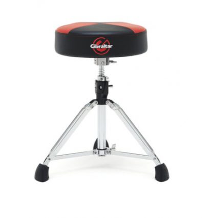 9000 Series Throne Quad Top RedBlack