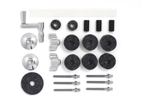 Drum Set Tech Kit 1 Pack