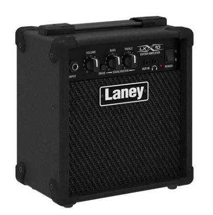 LX10 Gitarrförstärkare