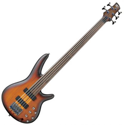 Fretless SRF705-BBF