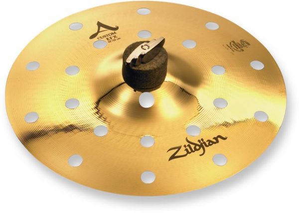 K-Series 10 Crashcymbal