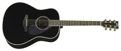 LL16D BLACK ARE