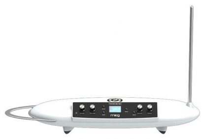 Theremin Theremini
