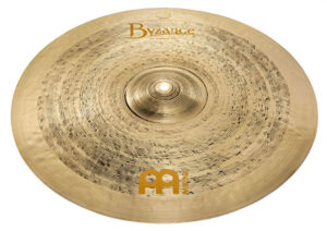 Byz Jazz Ride B22TRLR