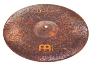 Byzance Crash B17EDTC