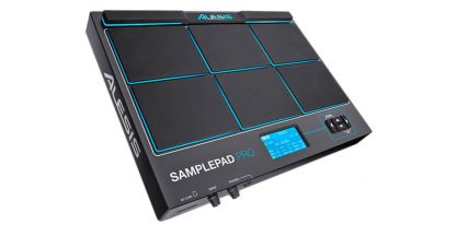 SamplePad Pro