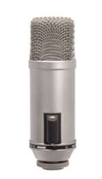 Röde Mikrofon Broadcasting