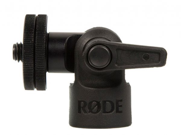 Pivot Adapter 1/4-5/8 vinkelledfäste