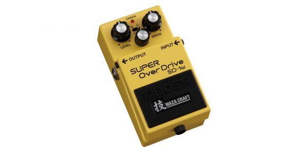 SD-1W
