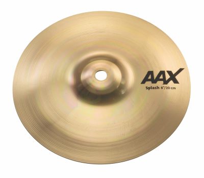 8 AAX Splash Brilliant Finish