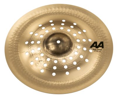 17 AA Holy China Brilliant Finish