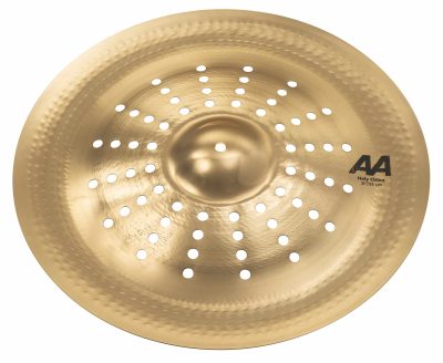 21 AA Holy China Brilliant Finish
