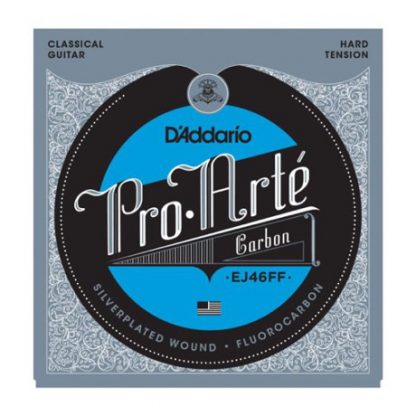 Pro Art DynCarbon EJ46FF