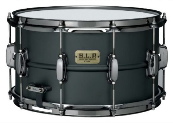 SLP Big Black Steel LST148