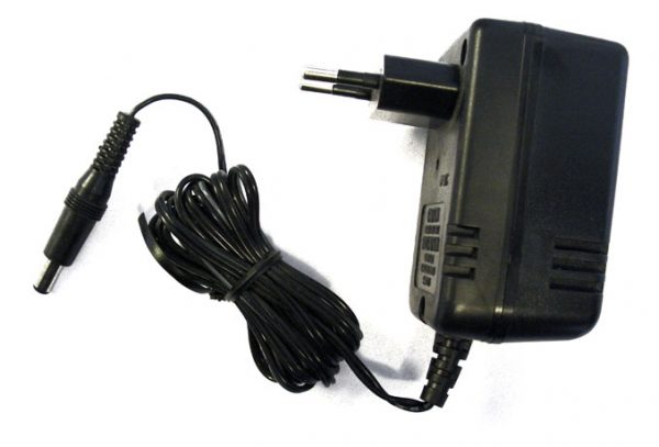 Adapter 12V för LR-5 / AH-Freestyle