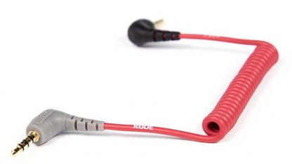 SC7 kabel 35mm TRS-hane till 35mm TRRS-hane