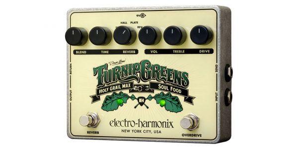 Turnip Green