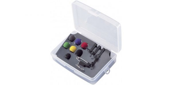 ECM-77 Accessories Kit