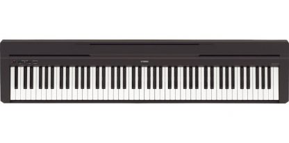 Yamaha p45 digitalpiano - kampanj