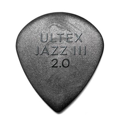 Ultex JAZZ III 2.0 427R2.0/24 Svart