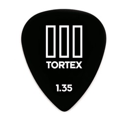Dunlop TORTEX III 462R 1.35/72