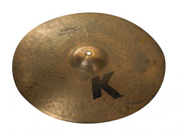 K. Custom 21 Ridecymbal K. Custom Organic 21 Ridecymbal