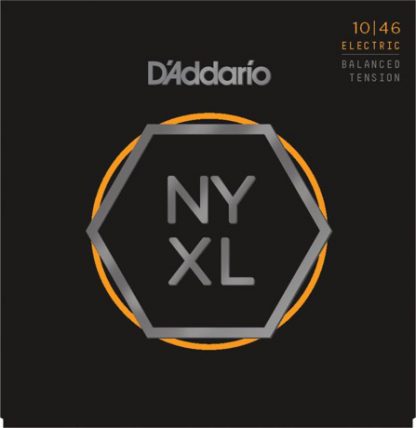 NYXL1046BT