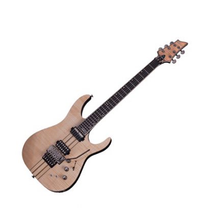 BANSHEE Elite-6 FloydR. S Gloss Natural LEFT
