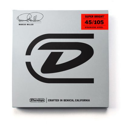 DBMMS45105 MARCUS MILLER SB
