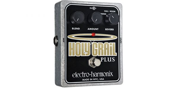 Holy Grail Plus