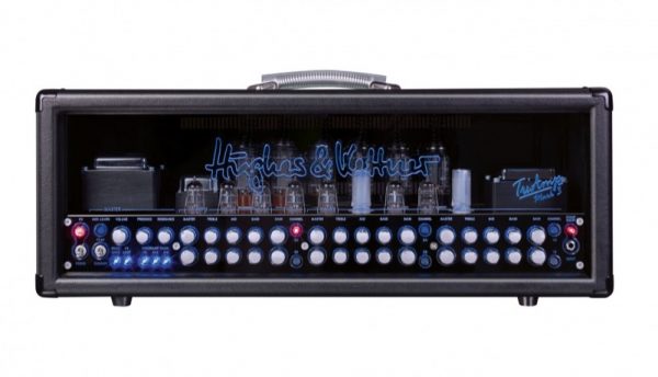 Förstärkartop TriAmp MK III